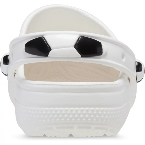 Crocs Kids Classic Soccer Clog